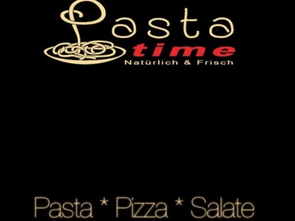 照片: Pasta Time